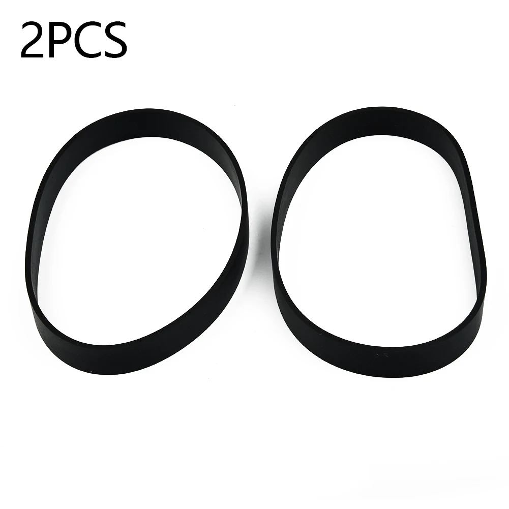 

2-Pack Replacement Belts For Bissell Models 2259, 2252, 1793 Vacuum Parts Replace 440005536 0611524B For Home Cleaning