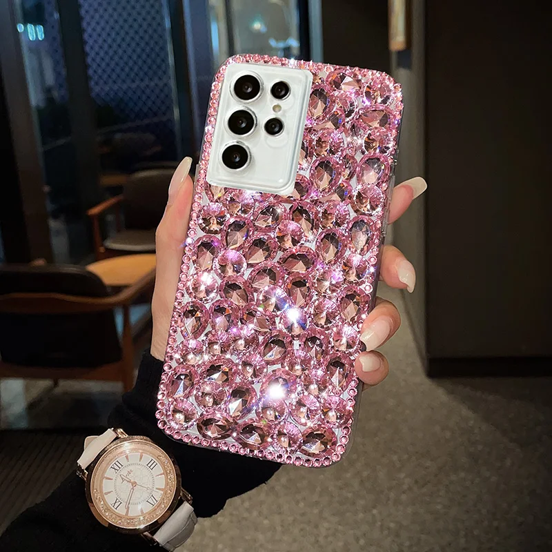 RELOJ PANDORA CRISTALES CALIDAD AA METALICO TIPO JOYA CON ESTUCHE DE Lujo No Sumergible Bisuteria