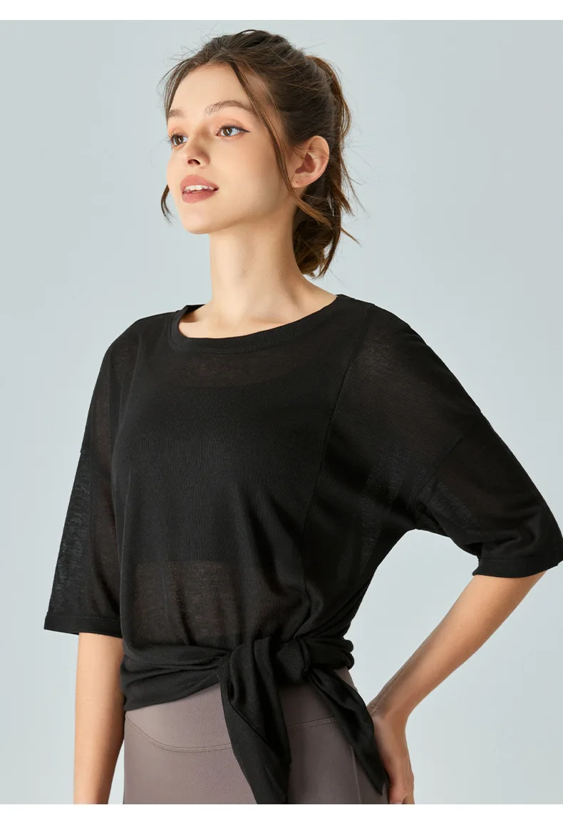 Yoga Cover-Up - Image 14