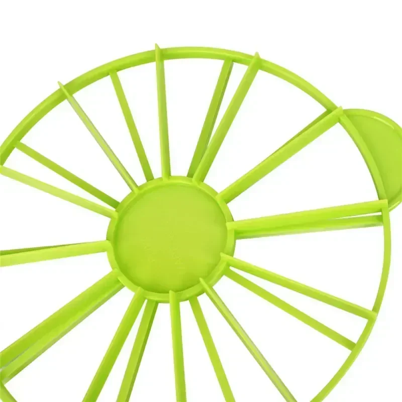 Cake Separator Cutter Round Bread Equal Portion Slices Mousse Divider Slice Marker 1Pcs for Household Kitchen bread cutter,cake cutting tools