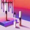 Peel Off Lip Gloss Peel Lipstick Set Lasting Waterproof No Fading Lip Gloss Transfer Resistant Natural Lip Tint Makeup Cosmetics 3