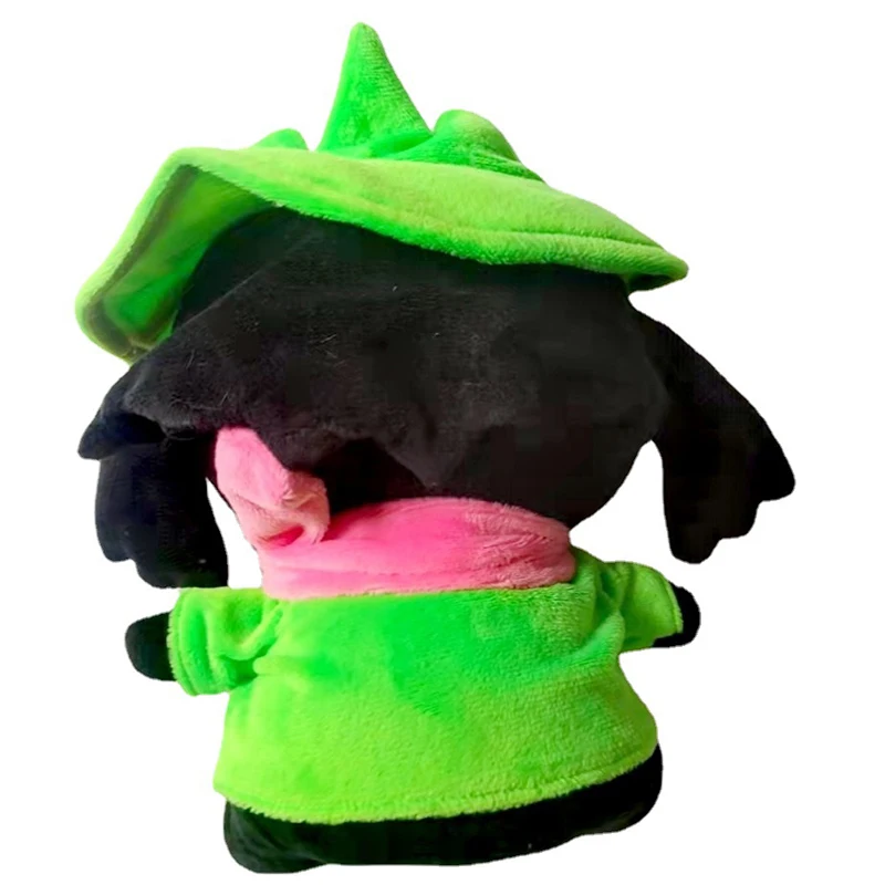 Deltarune ぬいぐるみかわいい Ralsei ランサーぬいぐるみぬいぐるみ