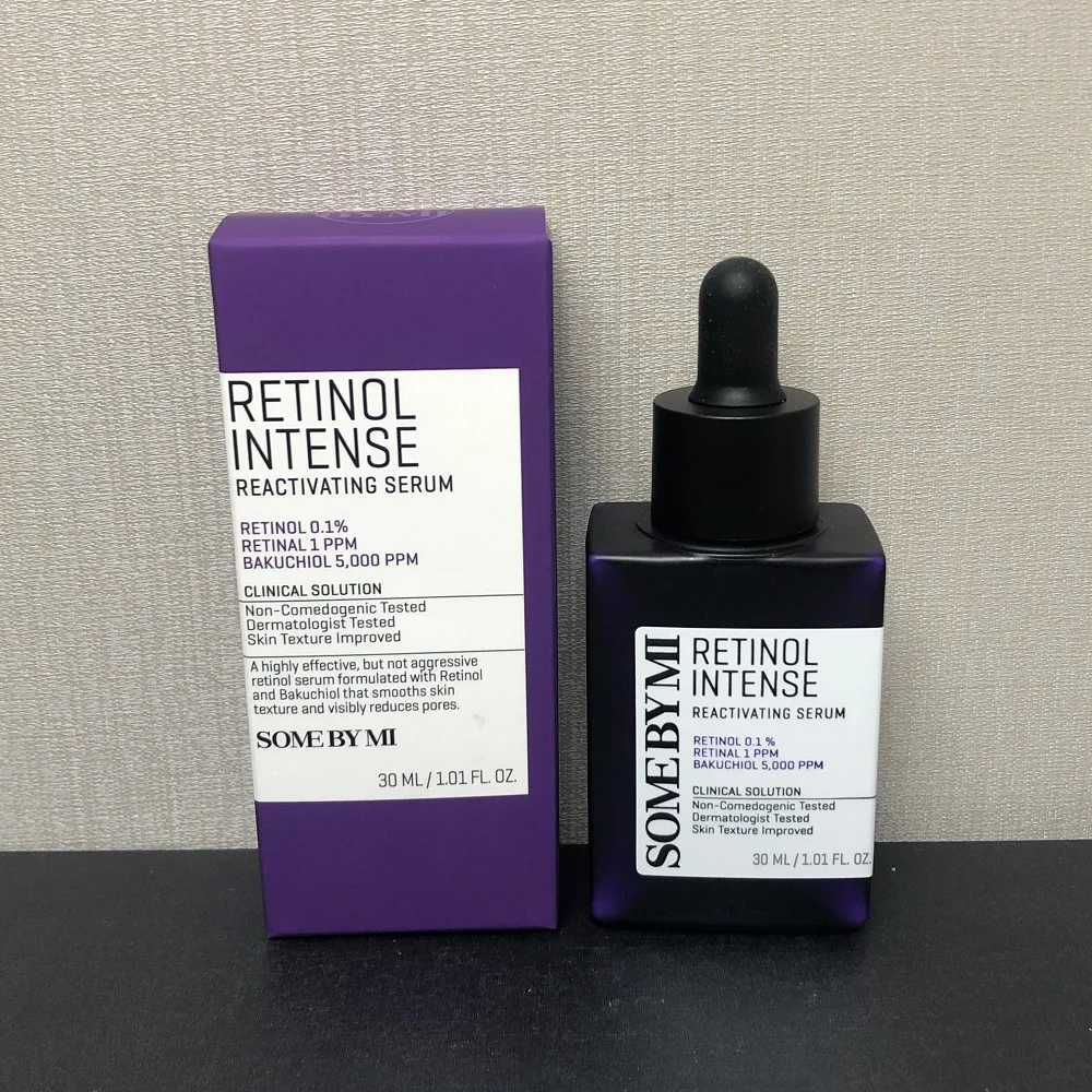 Retinol Essence
