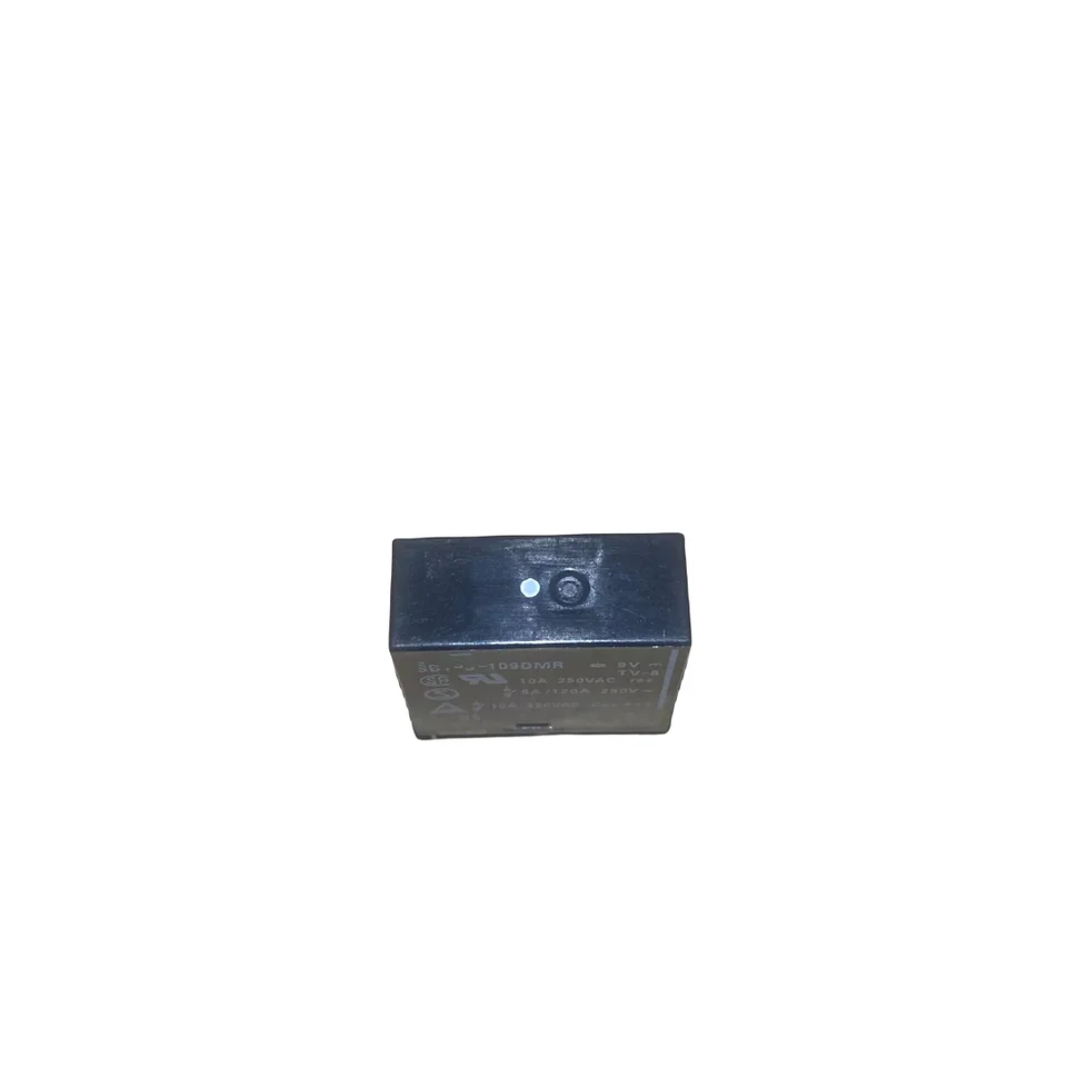 Relè 5 pezzi SDT-S-105DMR/112DMR/124DMR 4PIN 10A/250VAC 5V 12V