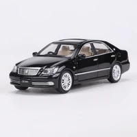 MASDI 1:64 Escalade/Suburban/CROWN Alloy Model Car 2