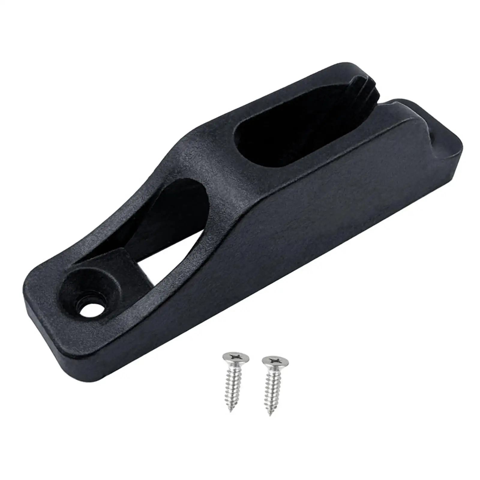 

Reusable Rope Clamps Heavy Duty Safe Easy to Install Rope Tensioner Rope