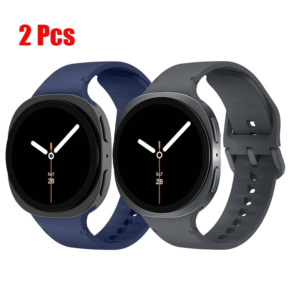 Premium Sport Band Wrist Replacement for Galaxy Watch - Versatile Strap Bracelet