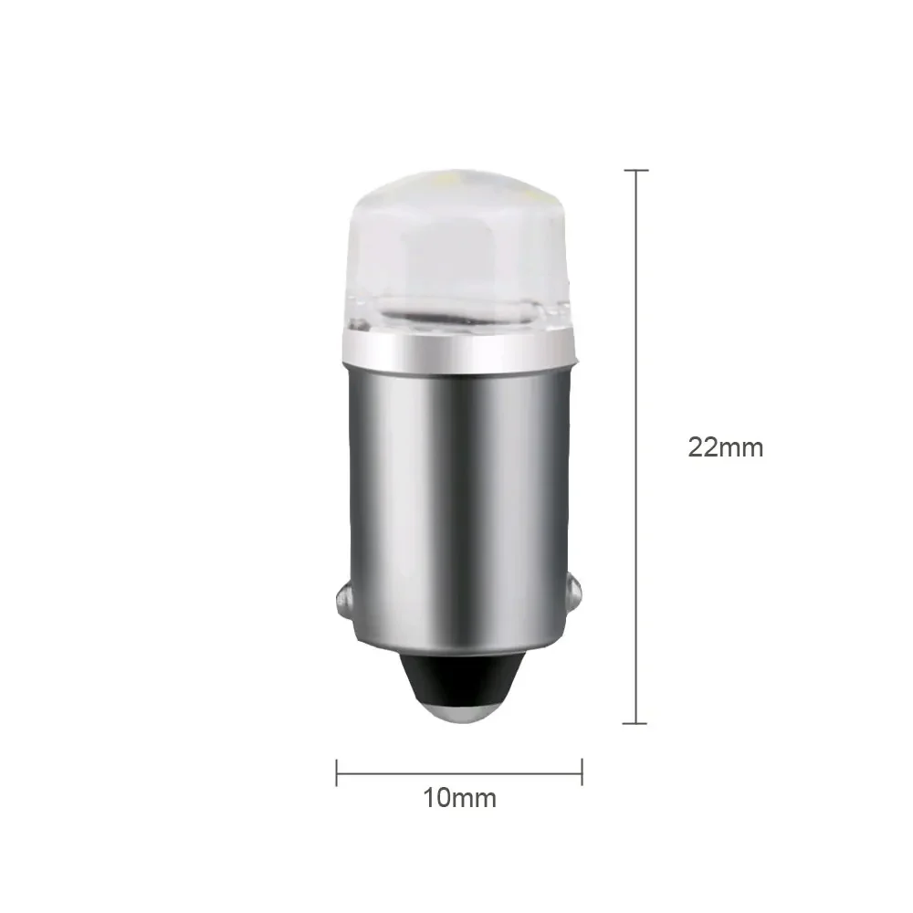 ڵ  LED 2835 SMD 12913 12910 12929 ȣ , BA9S, T4W, T2W, T3W, H5W, 2 , DC 12V