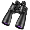Borwolf 12-36X60 Binoculars BAK4 Prism FMC Optical Lens High Power Hunting Birdwatching Light night vision telescope 5
