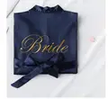 Navy  Bride