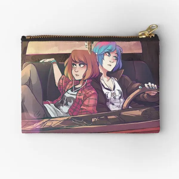 

Куда мы едем отсюда, кармашки на молнии, косметичка для хранения, упаковочный Кошелек для монет, чистое Мужское нижнее белье, карманные ключи для трусиков