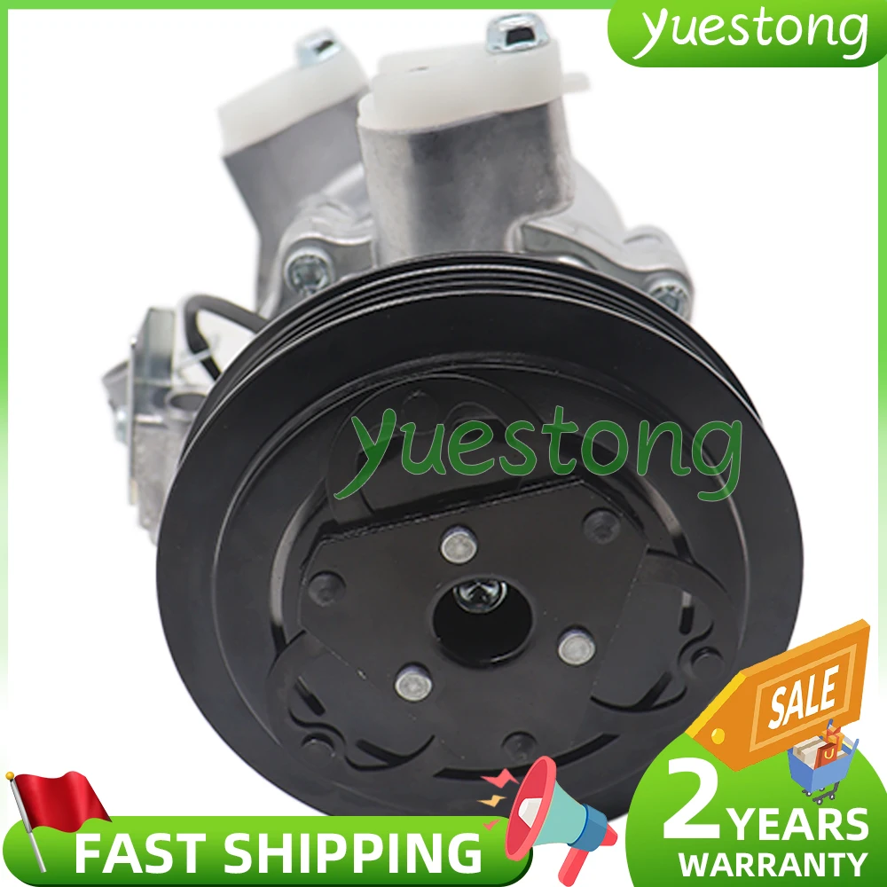 airi様 AC Compressor For Suzuki Carry Every DA52T DA52V DA52W 95200-78A00