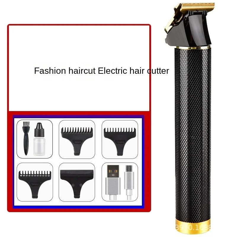 HA-Life Electric Buzzer Haircut Machine T9 - Ancient Style Cutter 3