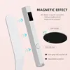 Mini Handheld UV Led Lamp For Nails Portable Rechargeable Nail Dryer For Curing Gel Polish With Display Manicure Machine 3