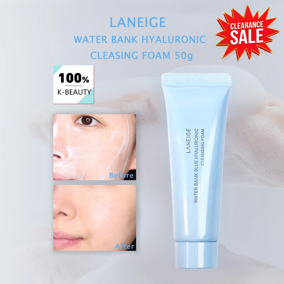 Laneige