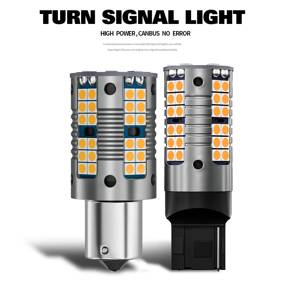  õ Canbus LED , ̾  V93 V97  ƿ  ׷ RVR i-MiEV, WY21W T20 7440A, 2 