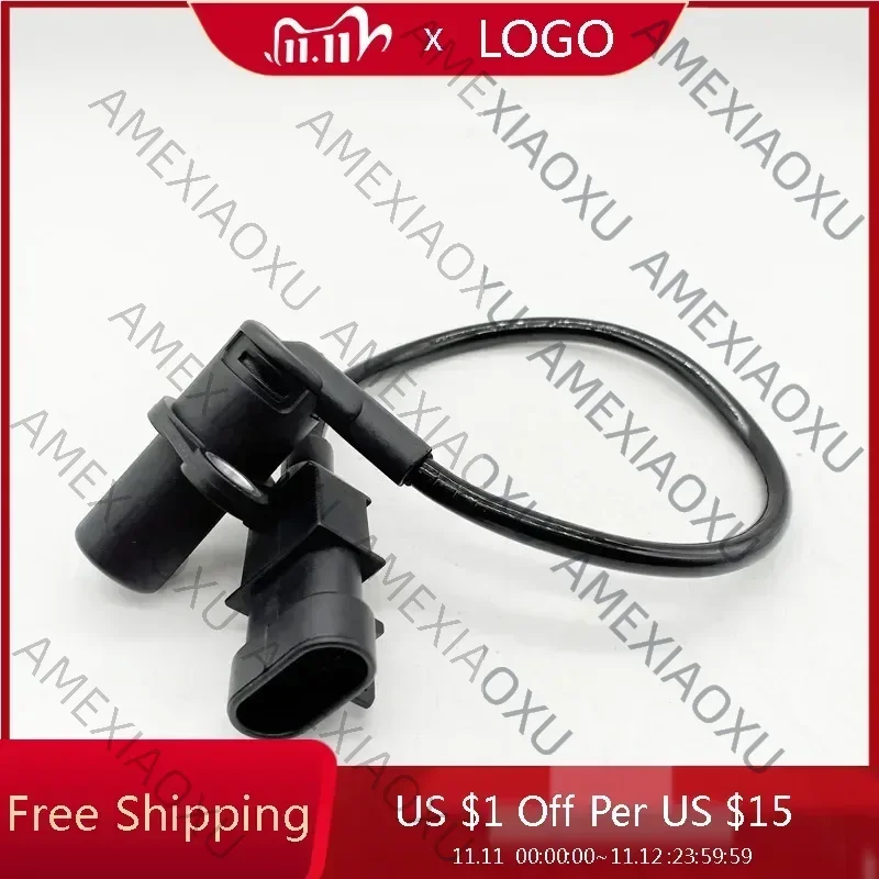 crankshaft sensor 28129701 for Geely king kong