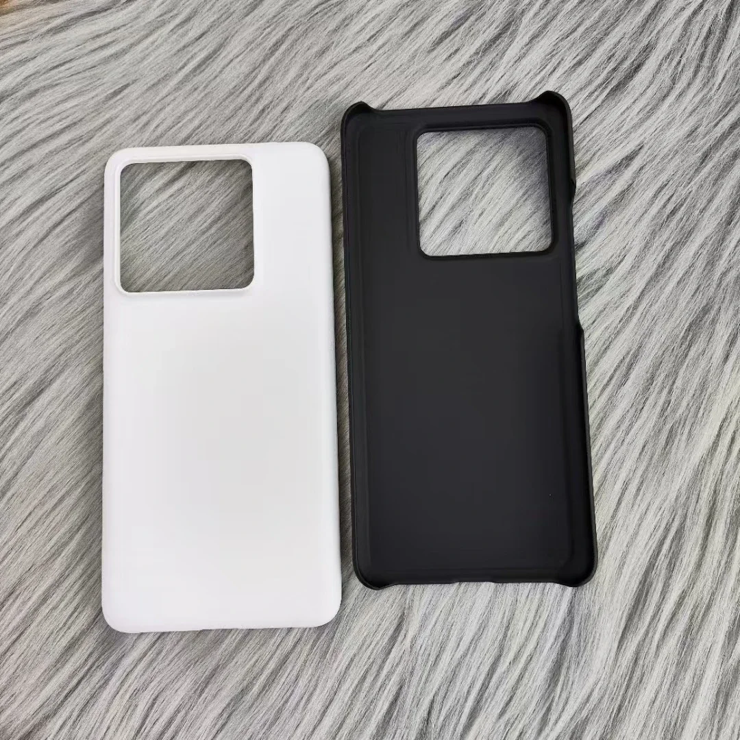 Custodia rigida opaca alla moda per Xiaomi Mi 13 12 11 Le 5G 12T 13T