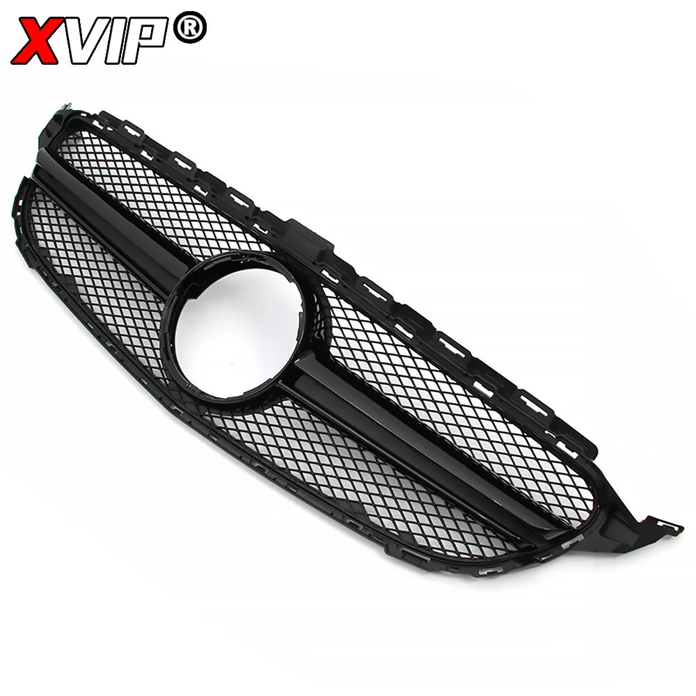 XVIP ũ ̾Ƹ Ÿ Ʈ ̽ ׸, ޸  C Ŭ W205 2015-18 C180 C200 C300 GTR AMG Ÿ  ׸