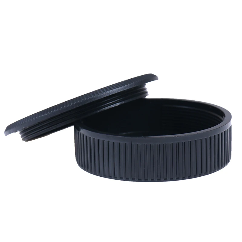 Description Picture 3 of item2pcs for M42 42mm Screw Mount Camera Rear Lens and Body Cap Cover Hot sale
