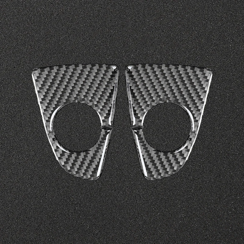 Kohle faser Innen Auto Schalthebel Basis verkleidung Verkleidung Rahmen  Abdeckung Aufkleber für BMW 3er Serie 4er 3er Gt F30 F35 2015-2018 -  AliExpress