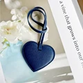 Heart blue