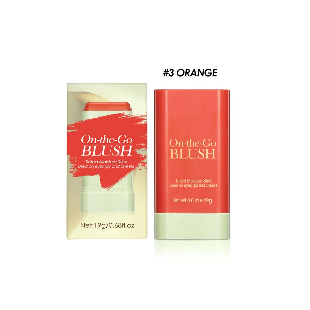 E 19G Orange