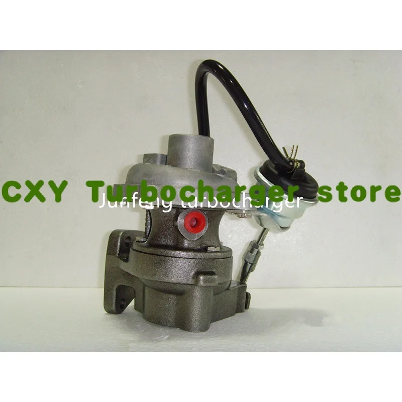 Kp35 54359880005 73501343 Turbo For Fiat Commercial Qubo With Sjtd 16V Multijet Z13Dtj Engine