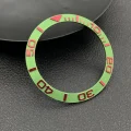 3 Aluminum Bezel