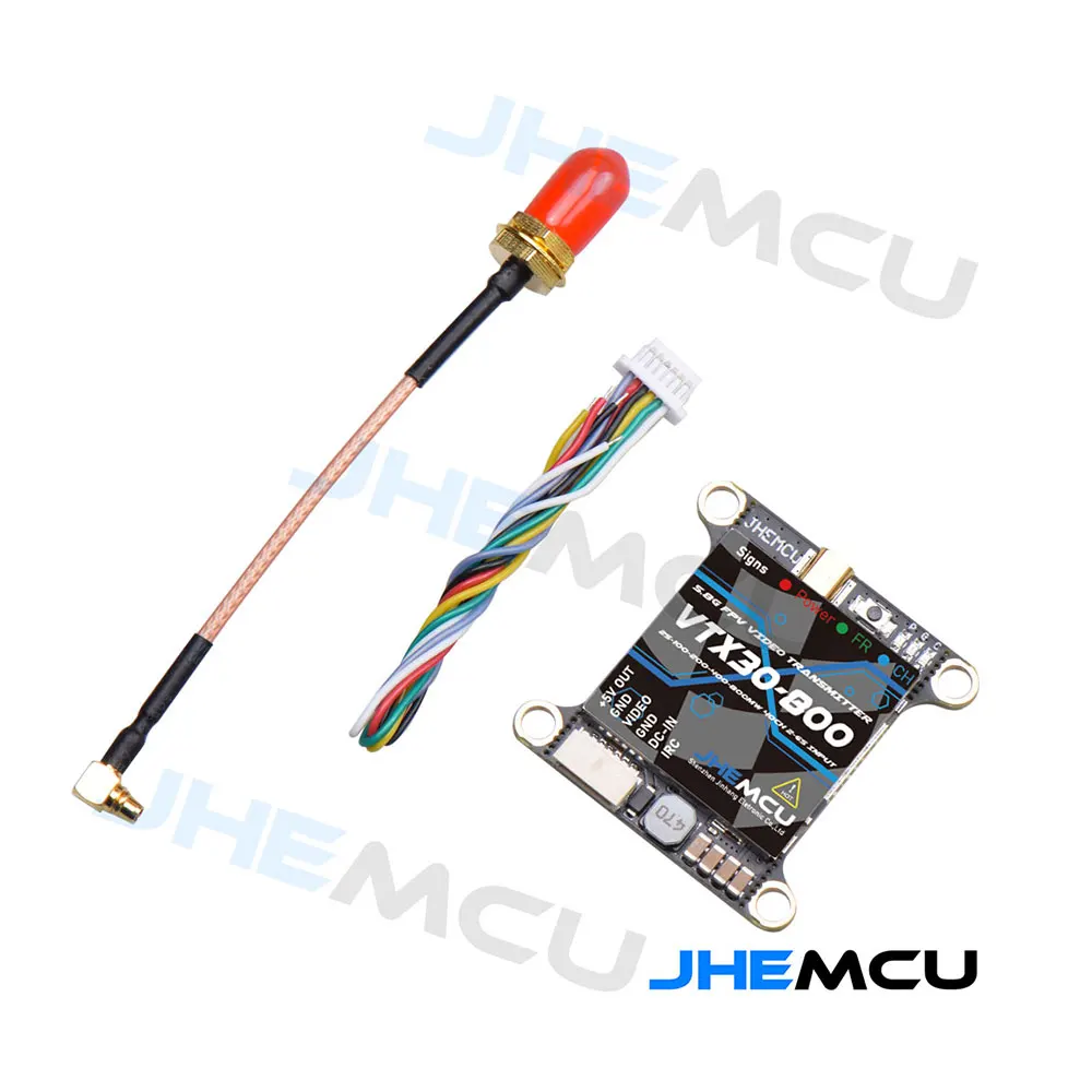 Batterie Drone VTX30-800 26.59€ Lot 1-3 PCS