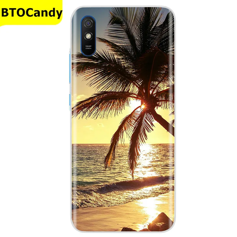 Premium Silicone Phone Case – Soft and Protective Cover