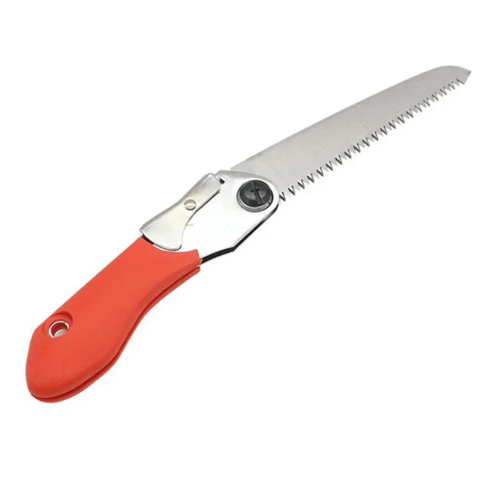 130mm Folding Pruning Saw 2
