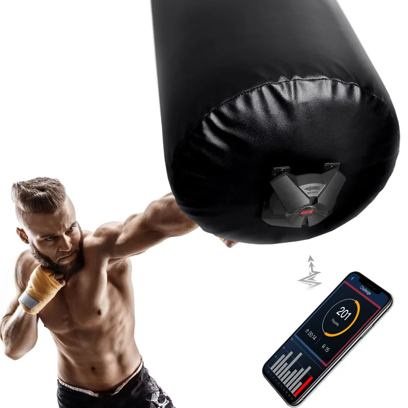 

Force Tracker - Combat Strike Heavy Bag Attachment boxing bag