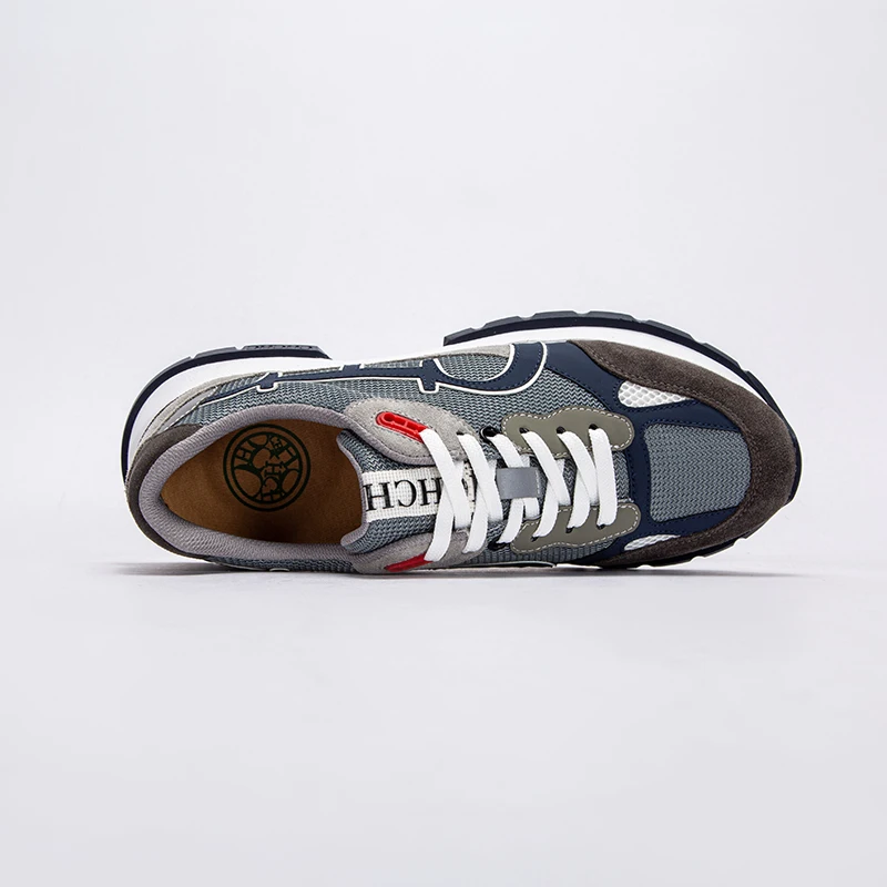 أحذية تنس رجالية من CHCH - أحذية رياضية خارجية جدي...