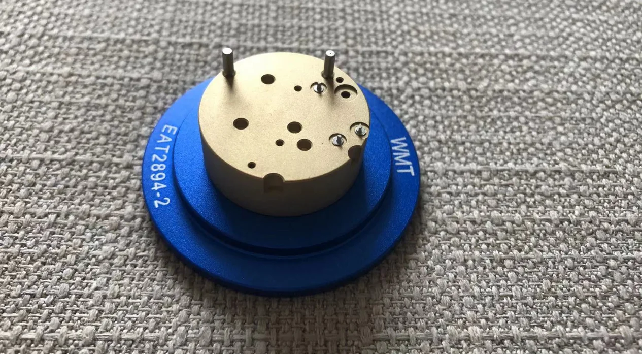 

High Quality 2894 Chrono Module Movement China Made
