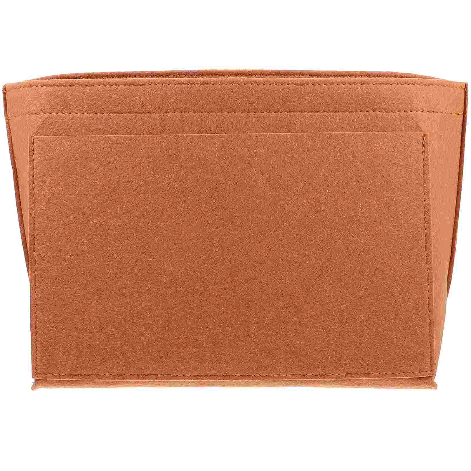 

Bag Organizer Purse Insert Tote Medium Small Handbag Felt for Handbags