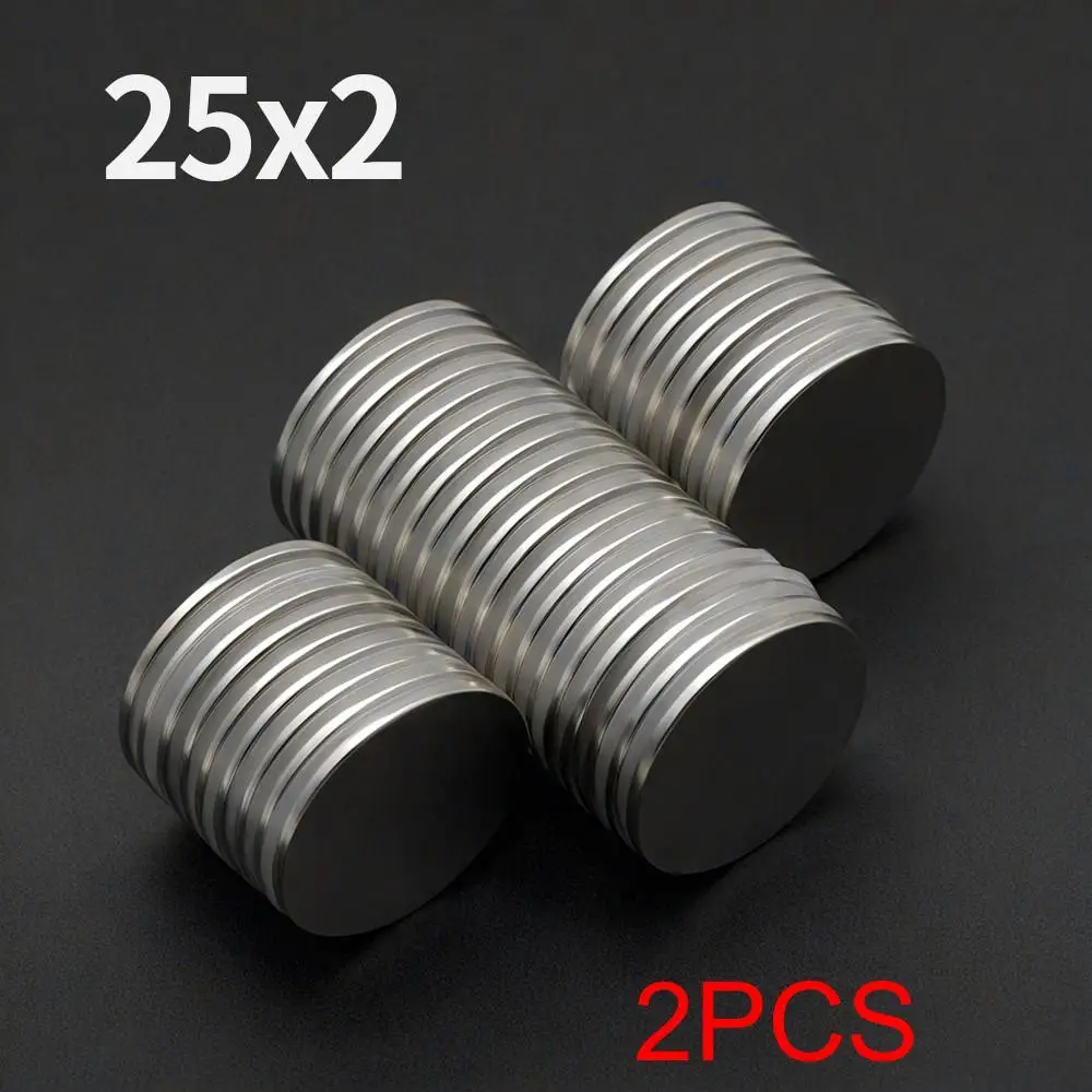25x2-2piece