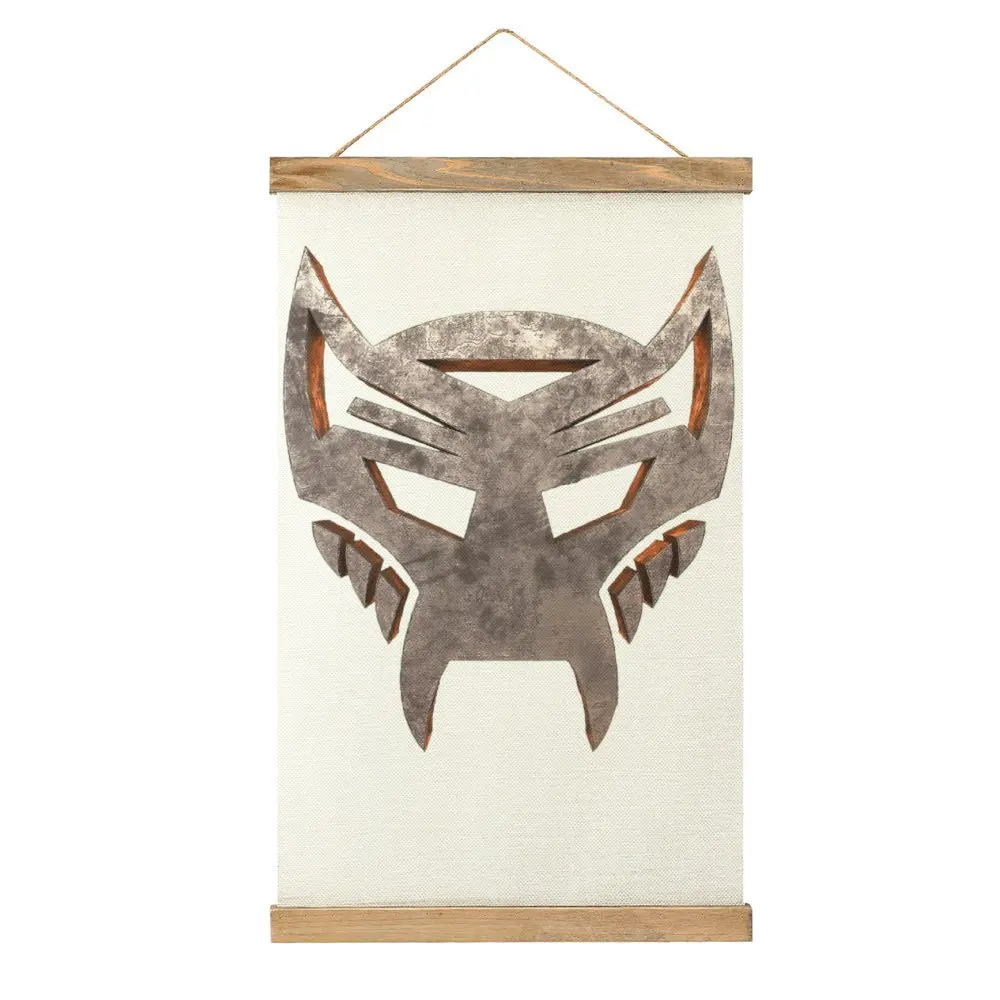 Cute Transformer Black Decepticon Soundwave Wordtee Vintage 18 Canvas Hanging Picture Decorazione Da Parete Humor Graphic Hotel Pa