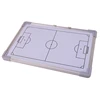 Aluminium Magnetic Plate for Soccer Strategy Football Judge Board 4