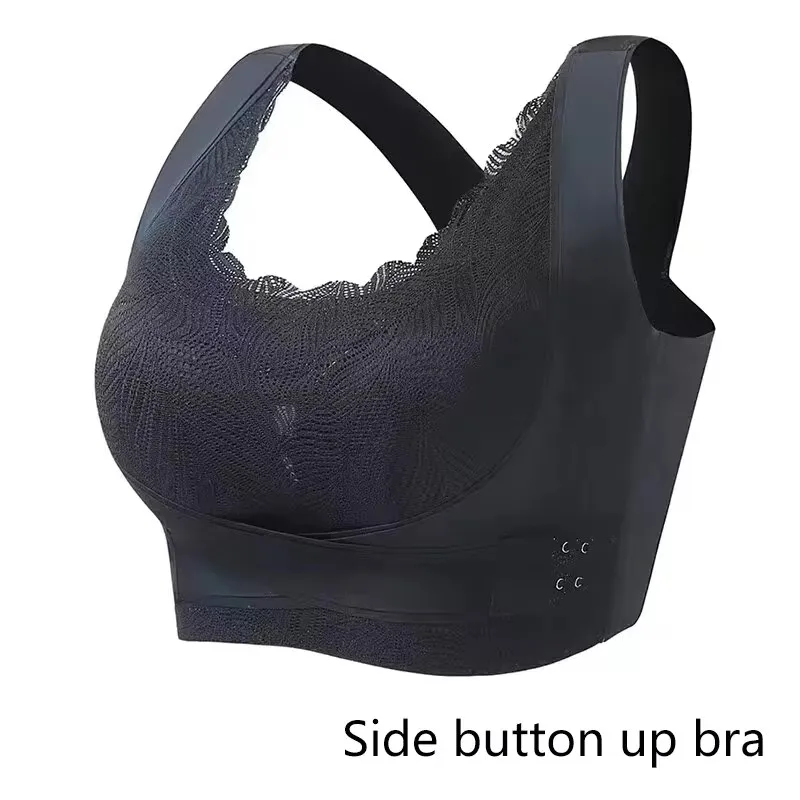 Women Gather Up Bra Sport Camisole Underwear Fitness Bra Breathable Exercise Yoga Runing Casual women lingerie bra