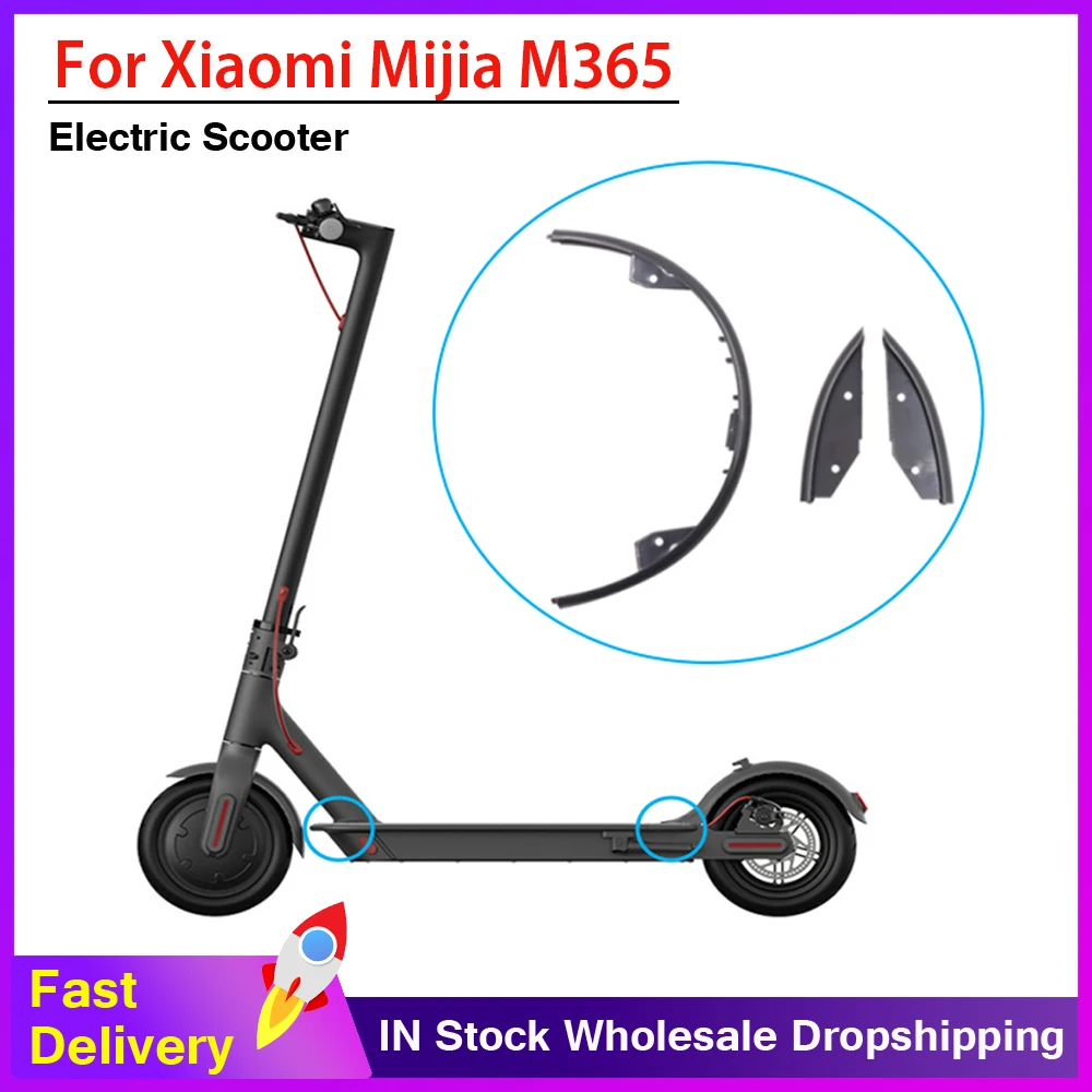 Paraurti Protettivo Corpo Anti-Collisione Strisce Di Protezione Nastro Adesivo Per Xiaomi Mijia M365 Mi M365 Scooter Elettrico