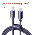 Purple 1PCS