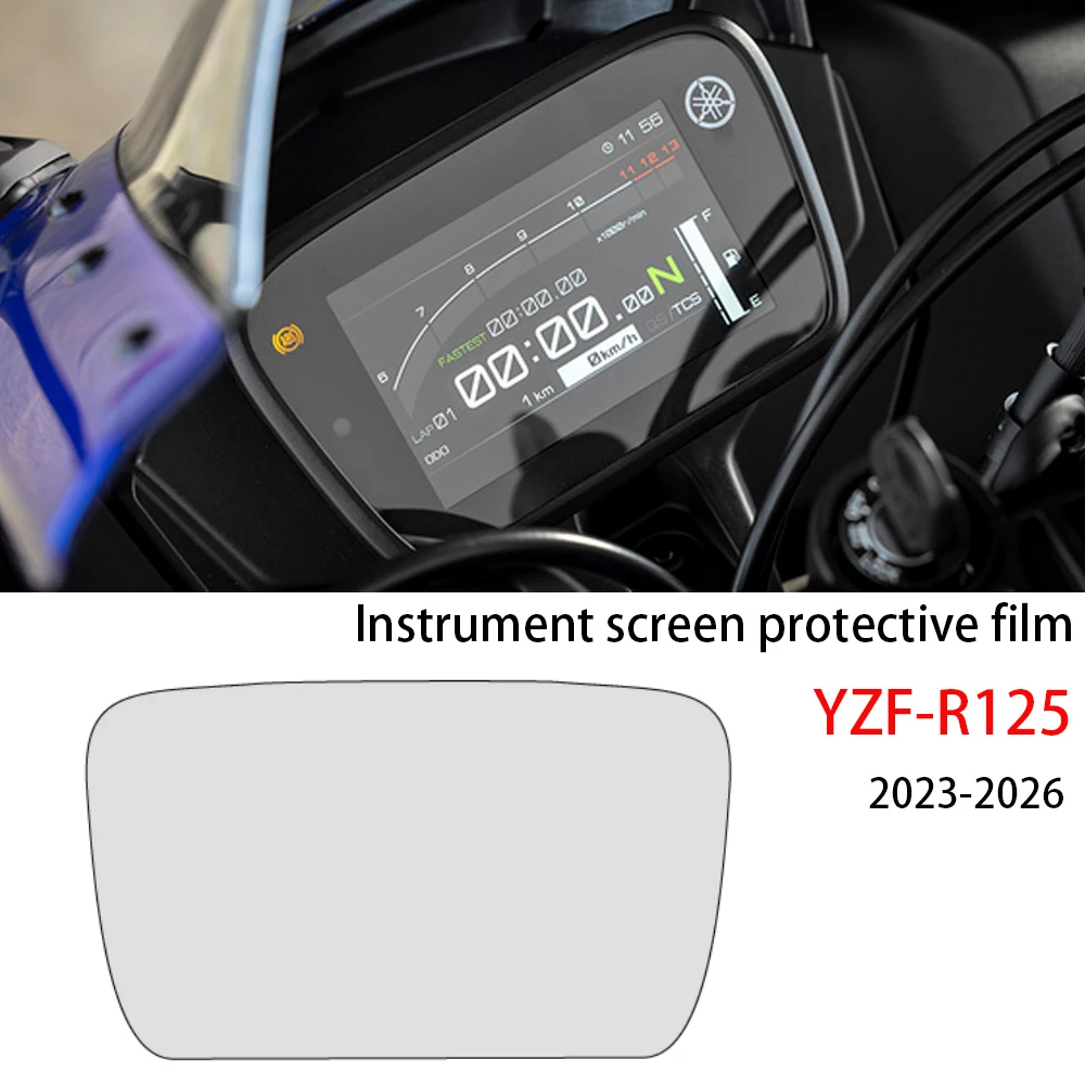 for-yamaha-yzf-r-125-motorcycle-scratch-cluster-screen-dashboard-2023