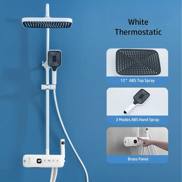 G Thermostatic