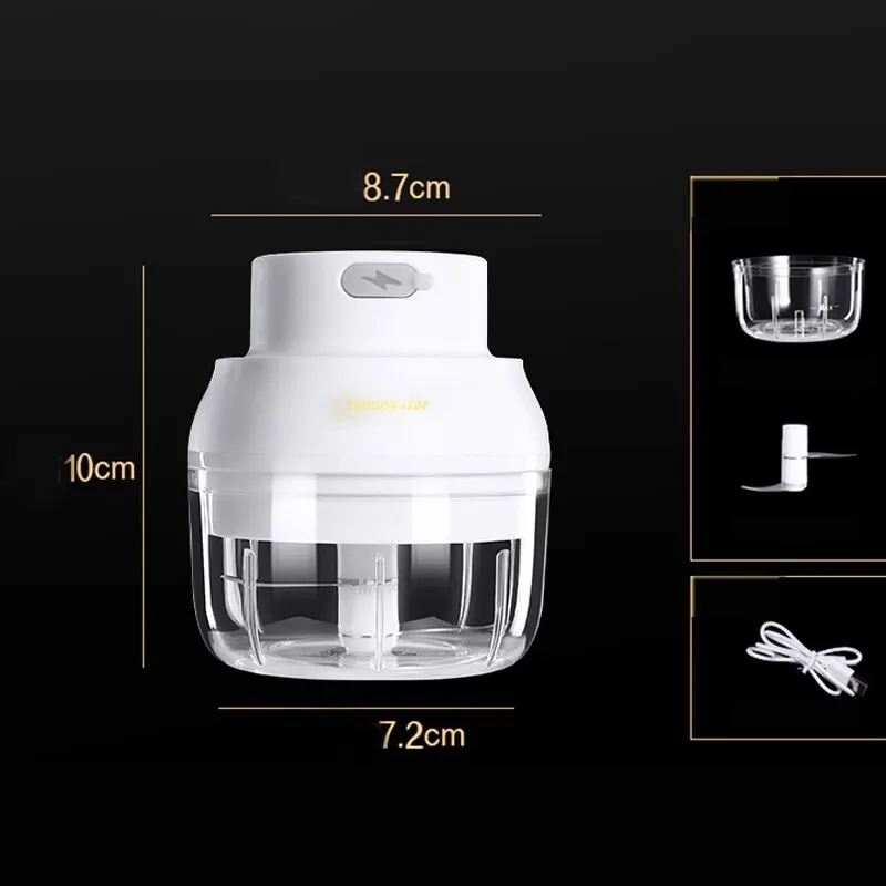 white 100ml