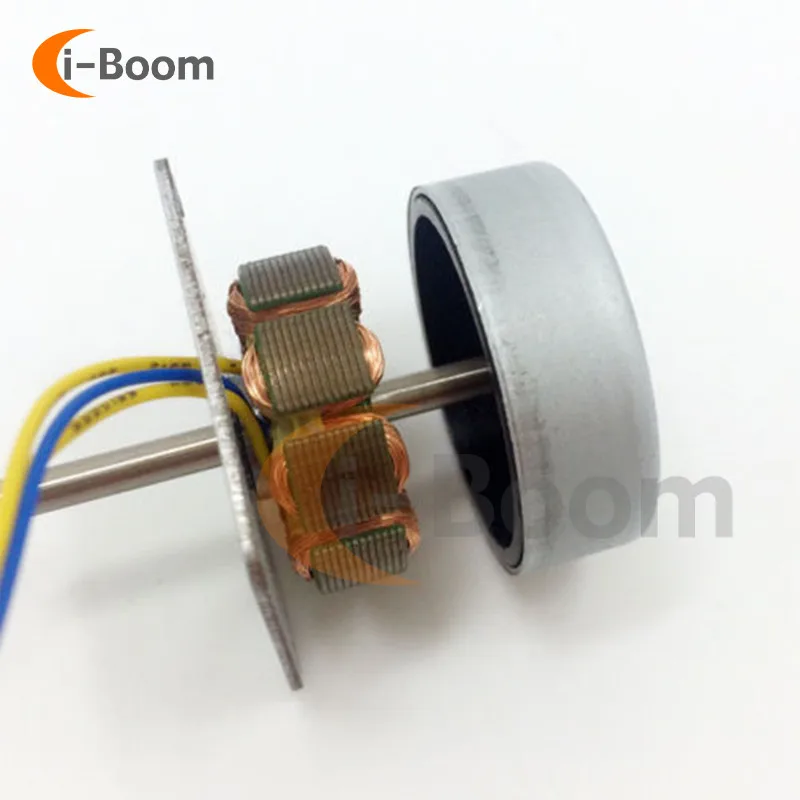 Solar Wind Generator Hand Cranked Generator 3V-24V 0.5-12W Hand Crank Generator Wind Generator Three-Phase Alternator Faraday Electromagnetic Induction Teaching Module