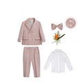 Pink (shirt) 5pcs