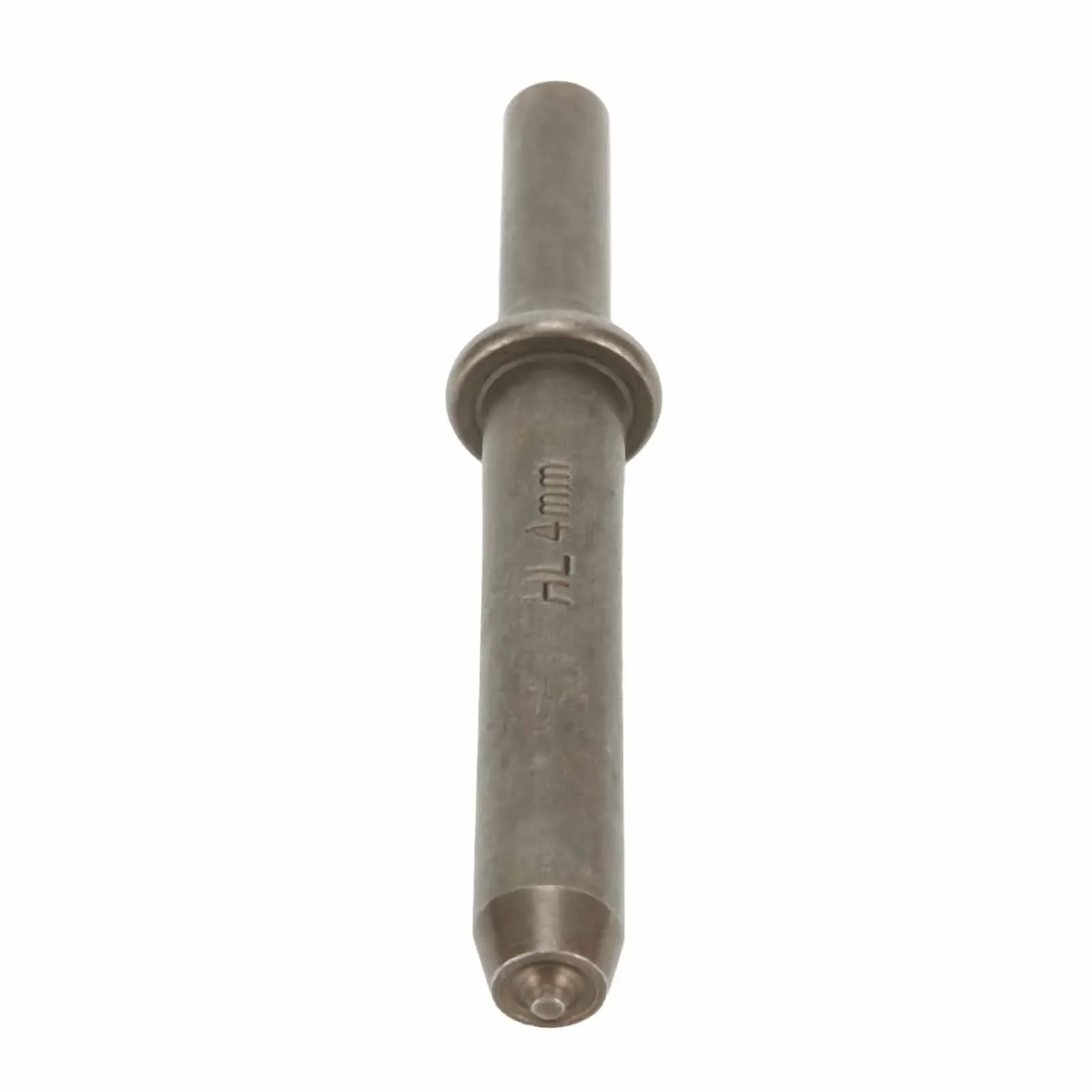 1pcs Pneumatic Rivet Head Air Rivet Hammer Tool Semi Hollow Solid Head Pneumatic Hammer Impact 3mm-10mm