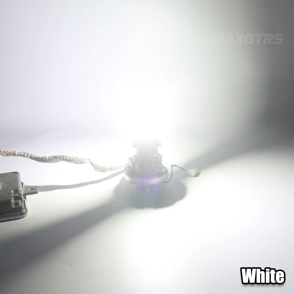ตัวเลือกสินค้า หลอดไฟ LED สำหรับรถยนต์ 90W 6000K แสงเย็นคมชัด