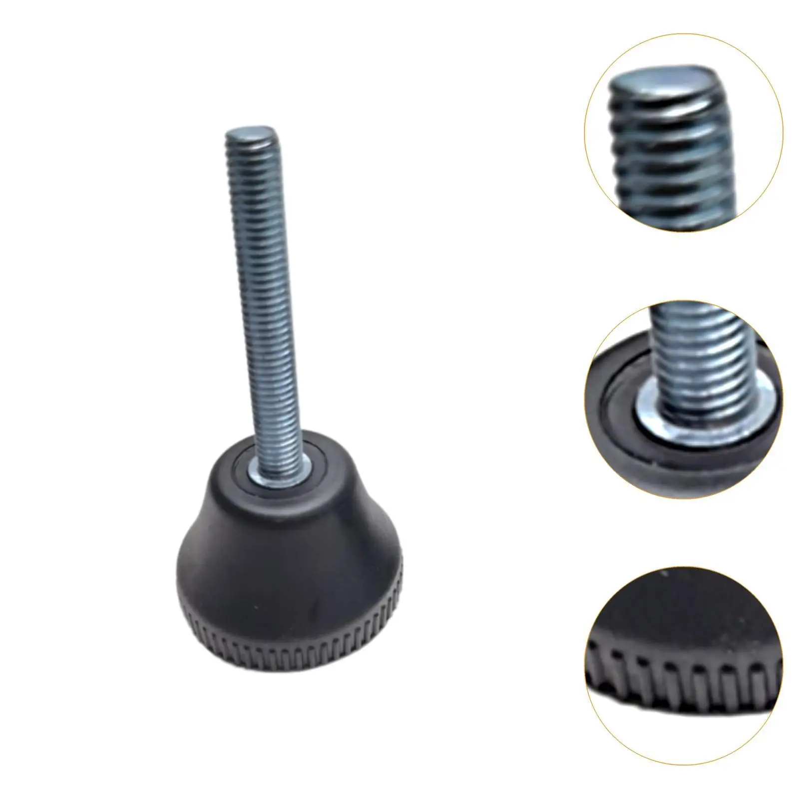 Exercise Bike Brake Knob Flywheel Friction Resistance Knob for Bicycle Indoor Riding Sports Bike Fitness Equipment Accessory